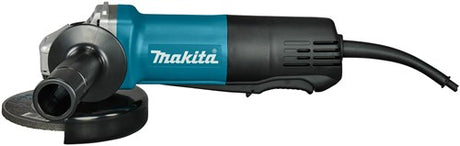 Makita 230 v vinkelsliber 125mm | i kasse - 9558hpgy