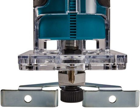 Makita 3711 | kantfræser | 6 mm | 230v | i æske - 3711