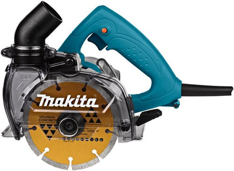 Makita 4100kb 230 v diamantskærer tør - 4100kb