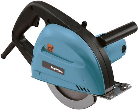 Makita 4131 metalrundsav 230v 185 mm i æske - 4131