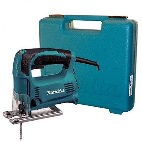 Makita 4329k stiksav | 450w - 4329k