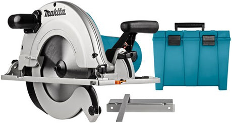 Makita 5903rk rundsav | 2000w 235mm - 5903rk