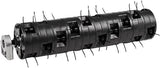 Makita tilbehør Makita luftningsrulle 36 cm - 652024750