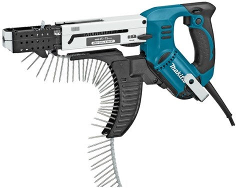 Makita 6844 skruetrækker | 470w 75mm - 6844