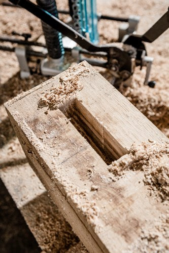 Makita 7104l 230v kædeskærer - 7104l