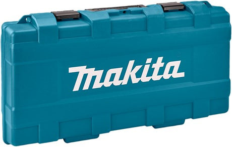 Makita tilbehør etui kst - plastik etui til djr360 - 821670-0 - 821670-0