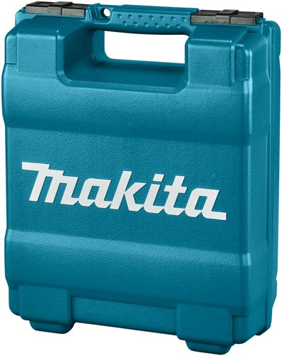 Makita tilbehørskasse plastik til df488d hp488d bore-/skruetrækker - 821844-3