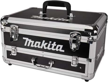 Makita tilbehørskasse aluminium tom - 823327-9 - 823327-9