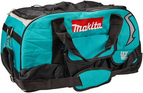 Makita tilbehør lxt400 robust cordura+ arbejdstaske (egnet til 4 produkter) - 831278-2