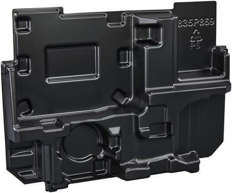 Makita accessoires 835p86-9 | mbox 2 inleg | kofferinzet voor dbs180 - 835p86-9