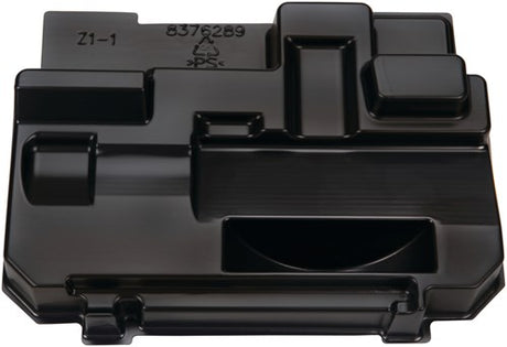 Makita tilbehørsindlæg til m-box dcs550, dss501, dss500, dcs552 - 837628-9