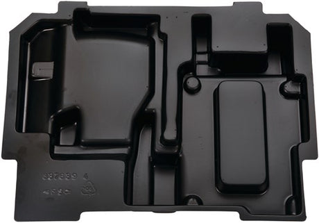 Makita tilbehør indlæg til m-box djv180 - bjv140 - djv182 - djv142 - 837639-4
