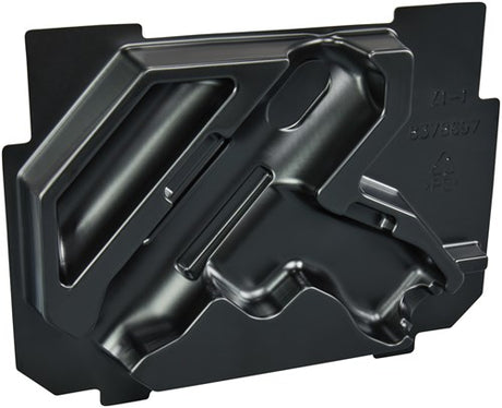Makita tilbehør kuffert indsats indlæg TW0200 6953 HP0300 - 837869-7 837869-7