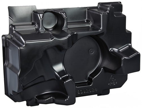 Makita tilbehør inlay m-box dga511, dga513, dga517, dga519 - 839252-4