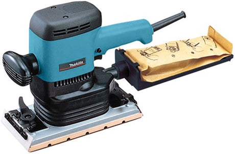 Makita 9046 orbitalsliber | 115x229 600w - 9046
