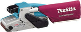 Makita 9404 båndsliber | 1010w 100x610mm - 9404