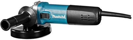 Makita 9558hnr | 125mm 840w vinkelsliber | kampagnepris - 9558hn_actie