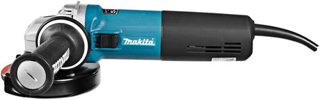 Makita 9565cvr vinkelsliber | 125mm 1400w - 9565cvr