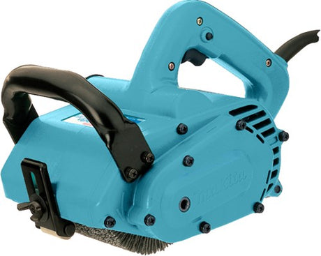 Makita 9741 børstepudser | 860w - 9741