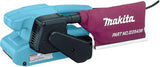 Makita 9911j båndsliber | 650w 76x457mm - 9911j