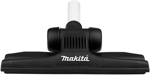 Makita tilbehør 127082-8 gulvmundstykke hårdt gulvtæppe - 199454-7