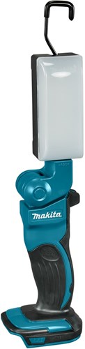 Makita tilbehør 14,4 v 18 v lampe led - deadml801x - debdml801x