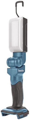 Makita tilbehør 14,4 v 18 v lampe led - deadml801x - debdml801x
