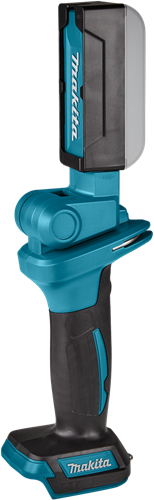 Makita tilbehør 14,4 v 18 v lxt lommelygte led - debdml816 - debdml816