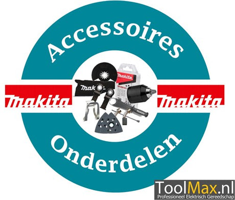 Makita tilbehør 142042-9 trykstang - 600mm - til dcg180zxk - 142042-9