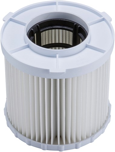 Makita tilbehør 162518-0 | hepa fint støvfilter | støvsuger dvc750l - 162518-0