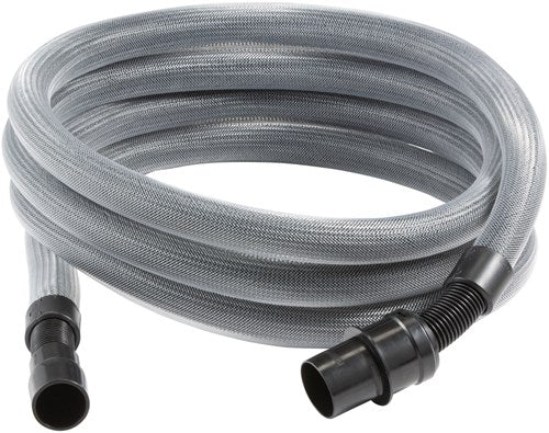 Makita tilbehør 191g76-1 glat sugeslange | 28 mm x 5 m - 191g76-1