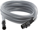 Makita tilbehør 191g76-1 glat sugeslange | 28 mm x 5 m - 191g76-1
