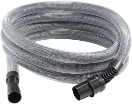 Makita tilbehør 191g76-1 glat sugeslange | 28 mm x 5 m - 191g76-1