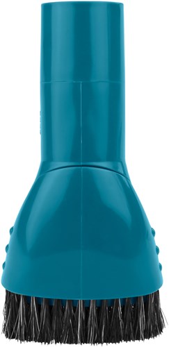 Makita tilbehør 198553-2 | fjerduster blå - 198553-2