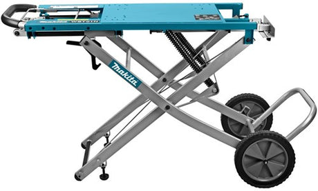 Makita tilbehør 198687-1 base med hjul wst01 - 198687-1