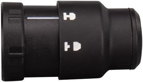 Makita tilbehør 199138-7 | sds-plus borepatron - 199138-7