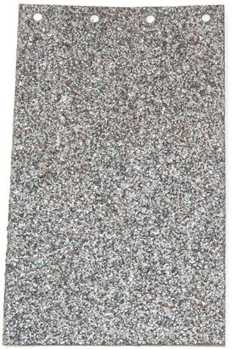 Makita tilbehør 423029-3 grafitplader til båndslibere 9401 9402 - 423029-3