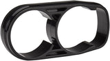 Makita tilbehør 459038-6 sugerørsholder sort til dcl282f, dcl281f, dcl280f, cl114fd, cl001g - 459038-6