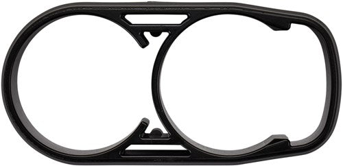 Makita tilbehør 459038-6 sugerørsholder sort til dcl282f, dcl281f, dcl280f, cl114fd, cl001g - 459038-6