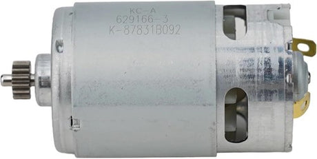 Makita tilbehør 629395-8 | del | motor jævnstrøm 10,8v - 629395-8