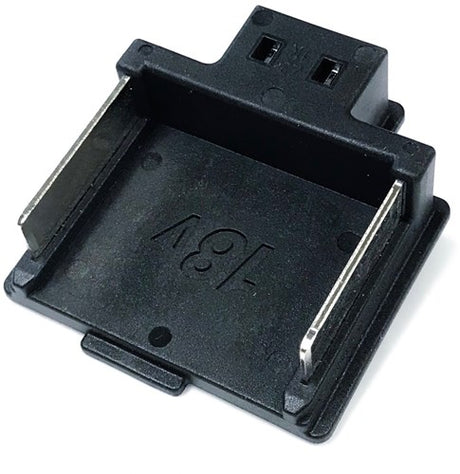 Makita accessoires 643838-6 | aansluitunit onderdeel - 643838-6