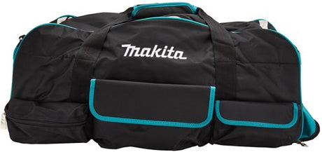 Makita tilbehør 832367-6 stor værktøjstaske med hjul med en kapacitet på over 61 liter - 832367-6