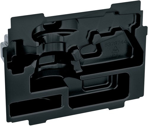 Makita tilbehør makita etui indsats indlæg bo5031 bo5041