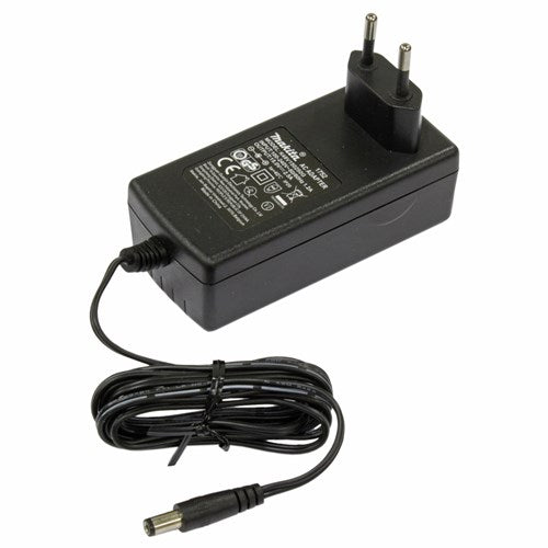 Makita tilbehør AC-dc adapter blæser - te00000440