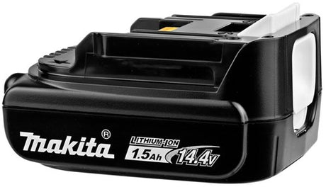 Makita tilbehør batteri bl1415n | 14,4v 1,5ah | kampagnepris - 196875-4