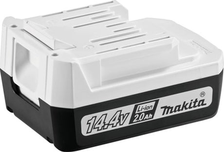 Makita tilbehør batteri bl1420g 14.4v 2.0ah | 191n76-3 - 191n76-3