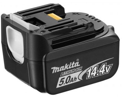Makita tilbehør batteri bl1450 li-ion | 197122-6