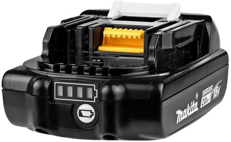 Makita tilbehør batteri bl1820b 18v 2.0ah - 197254-9