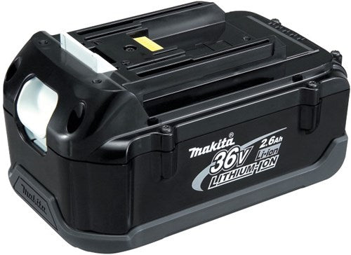Makita tilbehør batteri bl3626 - 194873-2