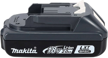 Makita accessoires accu blb182 18v 2,0ah lxt basic - 1915f4-6